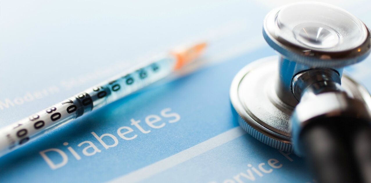 En la diabetes, es necesario ajustar la dosis de insulina en función de la cantidad de hidratos de carbono consumidos. 